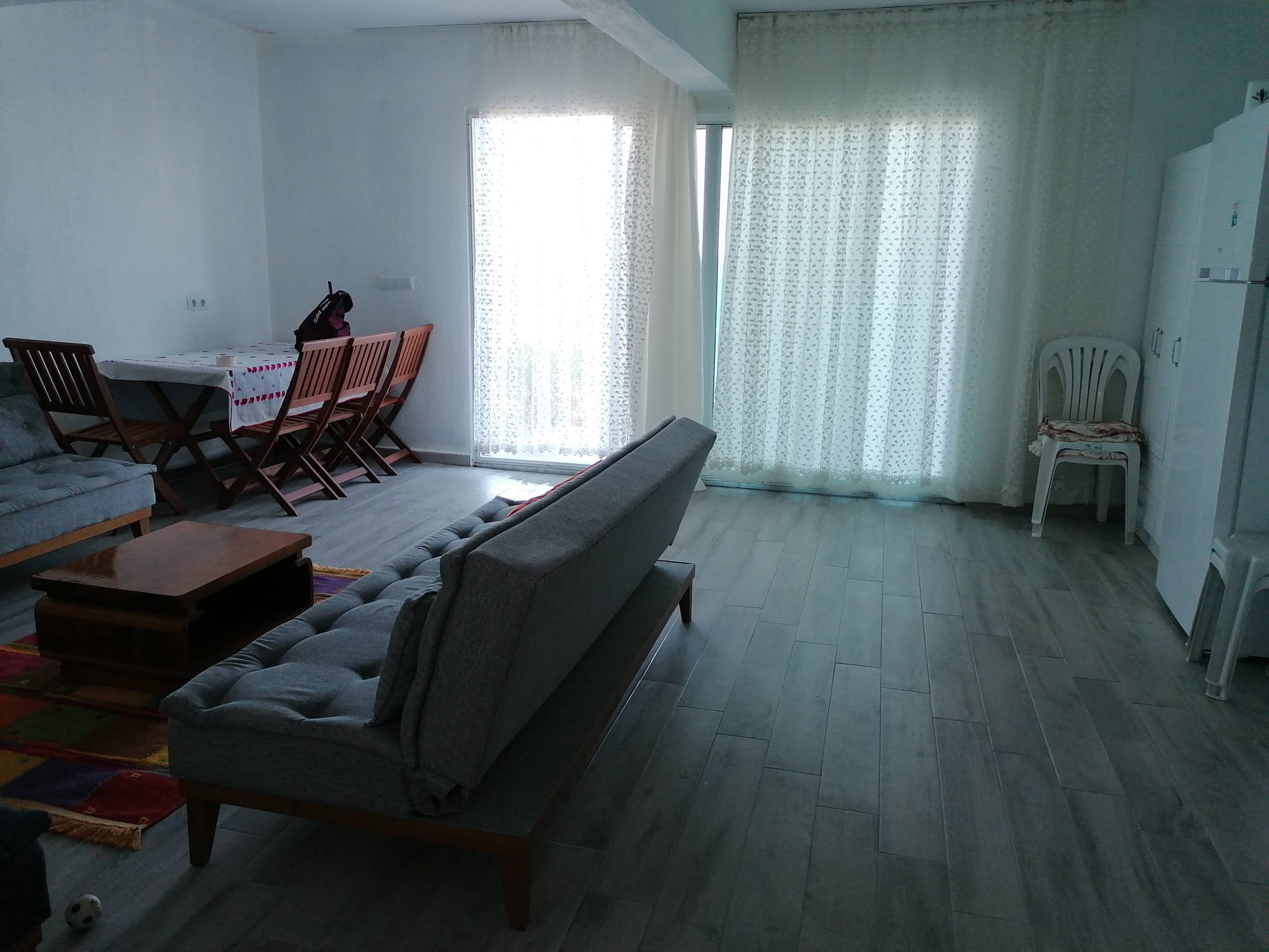 Özdeniz Temizlik çalışma 50