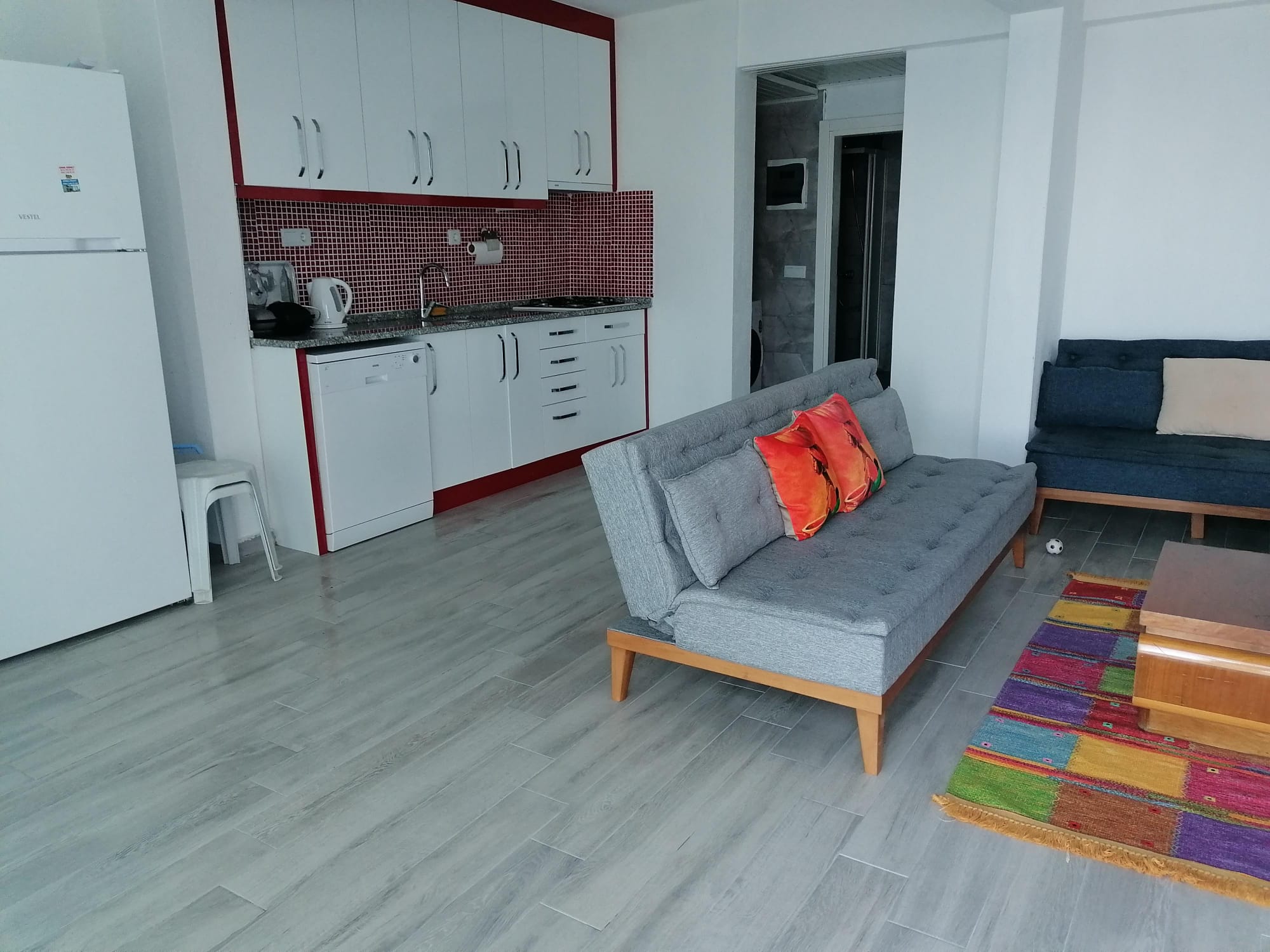 Özdeniz Temizlik çalışma 62